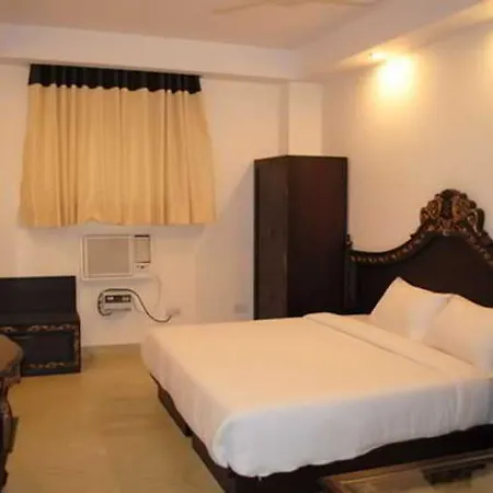 The Tulip Inn Karol Bagh